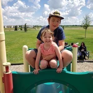 Meet your Posher, Heather